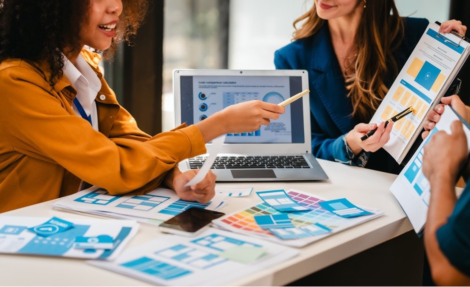 Drupal 7 to 10 Migration