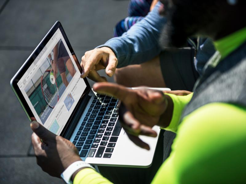 application development