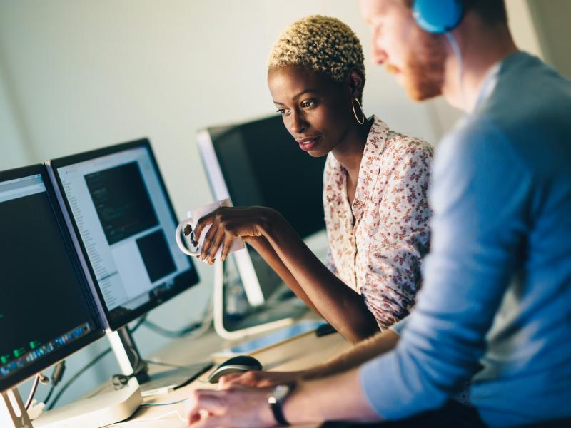 Custom Software Solutions